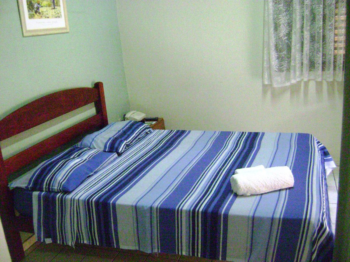 Hotel Colonial לנסויס פאוליסטס מראה חיצוני תמונה