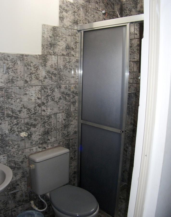 Hotel Colonial לנסויס פאוליסטס מראה חיצוני תמונה